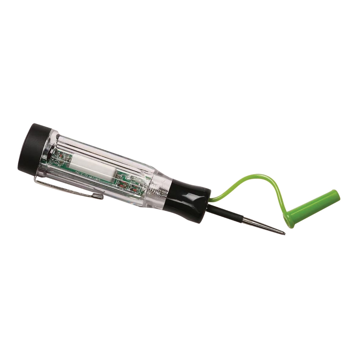 Picture of Cordless Circuit Tester