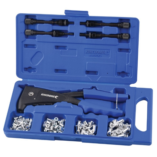 Picture of Nut Riveter Kit 85 Piece