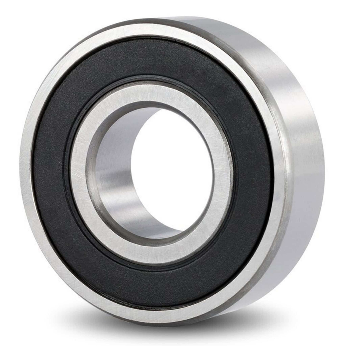 Picture of Bearing NBR Ball Bearing (61900-2RS) Rubber Seals (10x22x6)