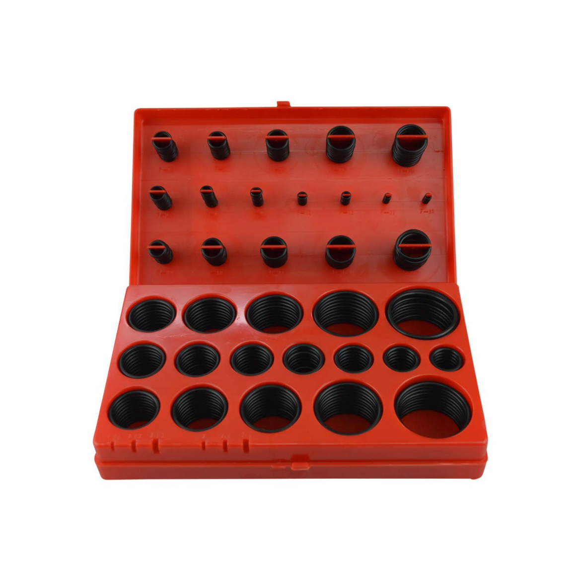 Picture of O'Ring Kit, Imperial BS Series 382 Piece, NBR70
