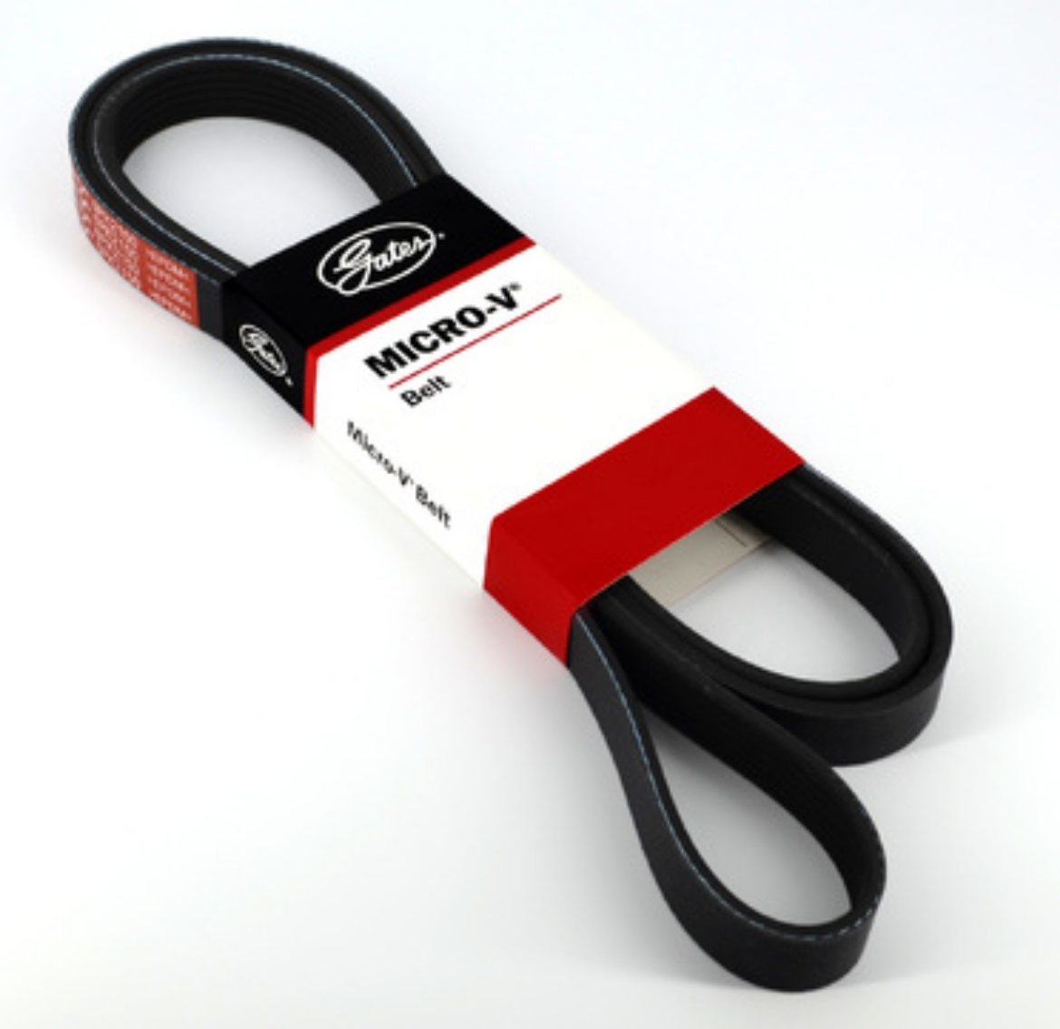 Picture of Automotive Belt Ribbed GATES 8PK Section 2385X27.68MM