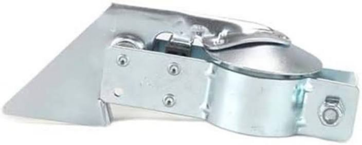 Picture of Rain Cap, 2", Zinc Plated Stack Cap