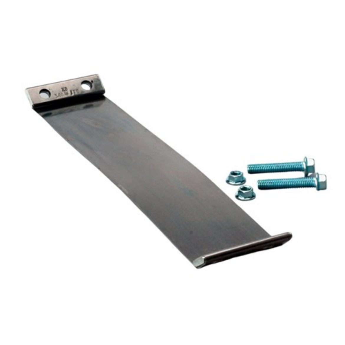 Picture of Clamp, Band suits 125mm/5" Flex Exhaust Tube, 304 S/S