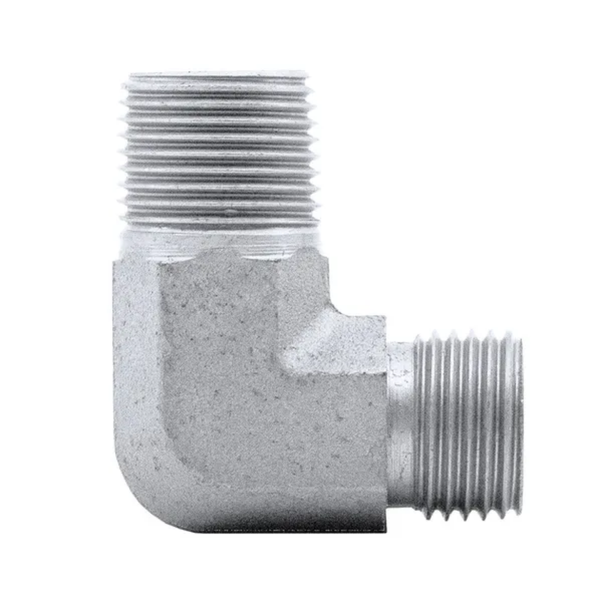 Picture of METRIC TUBE 10L X BSPT 90 DEG, 10MM X 1/4 (M16 X 1.5)