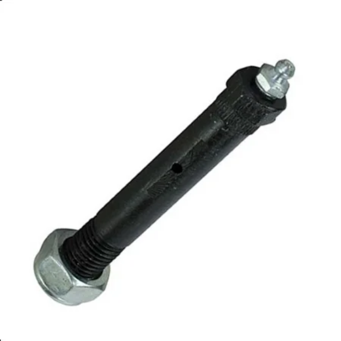 Picture of Shackle Pin/Bolt, 5/8" UNF x 4 1/2", Greaseable with Nyloc Nut