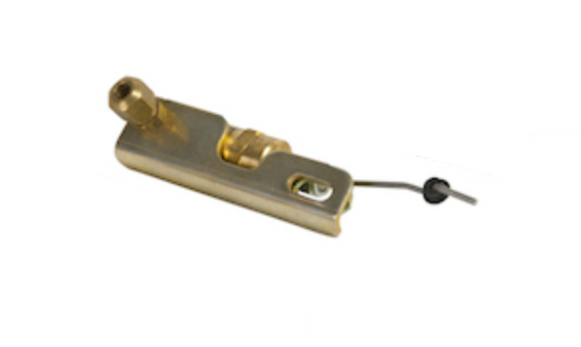 Picture of Unloader Idle Piston to suit Honda GX340 & GX390, suit K30P