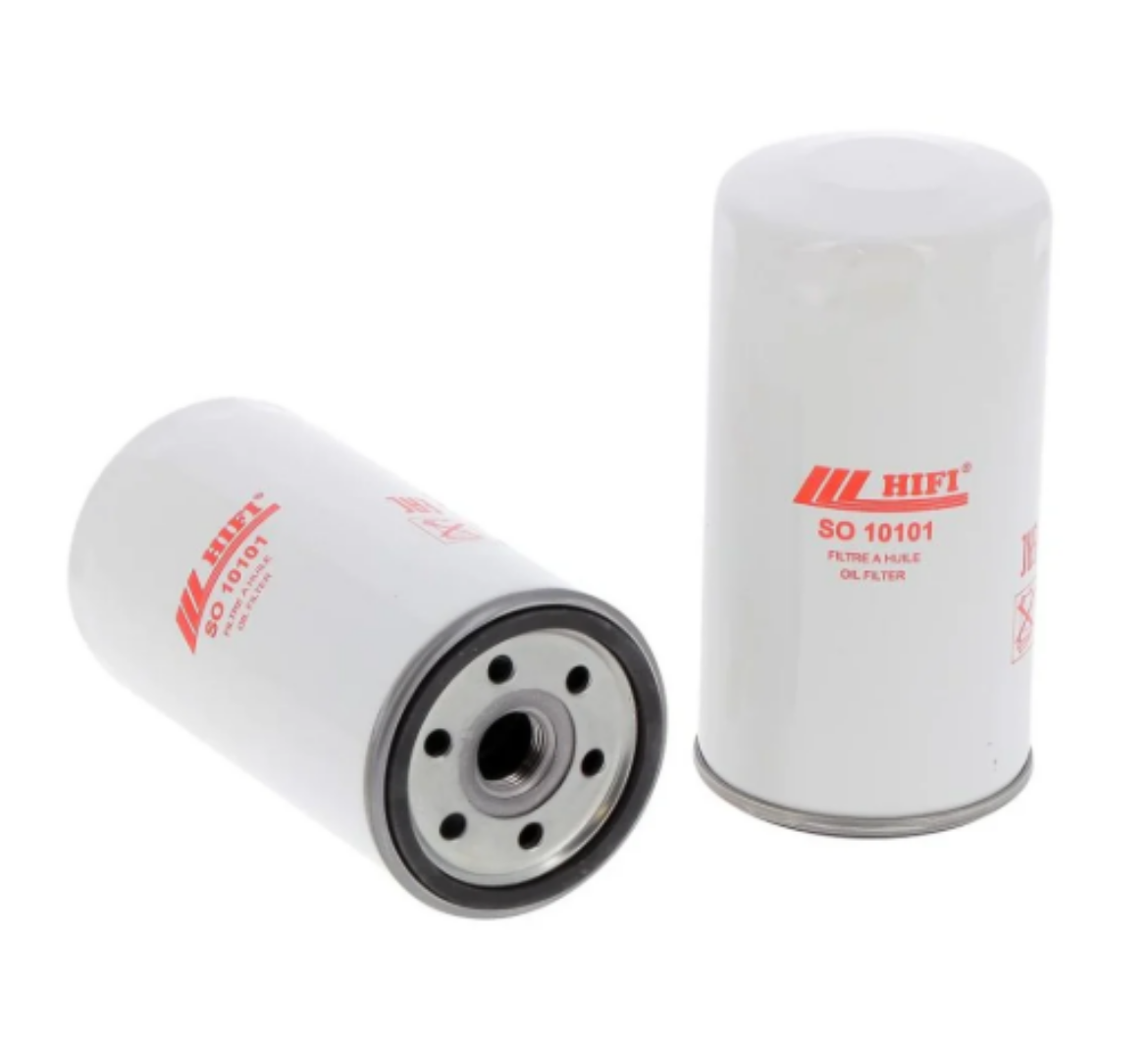 Picture of Filter, Lube, Spin-On, Hi-Fi, 3/4"-16UNF