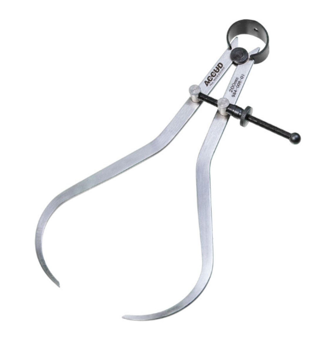 Picture of 300mm Outside Spring Caliper, Range 0-290mm