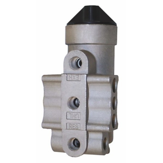 Picture of Governor Valve, D2, ABC, 105-125PSI