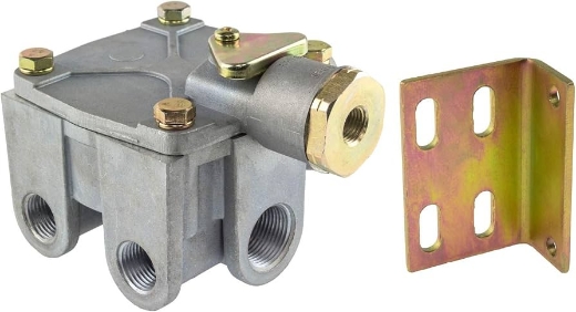 Picture of Relay Valve, R14H, Horizontal, 3/4" Supply