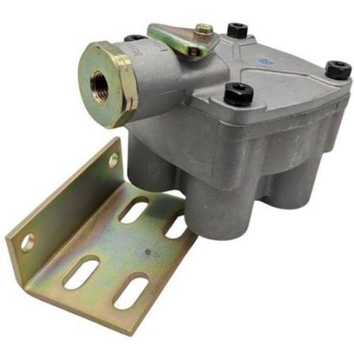 Picture of Relay Valve, R14V, Vertical, 1/2" Supply