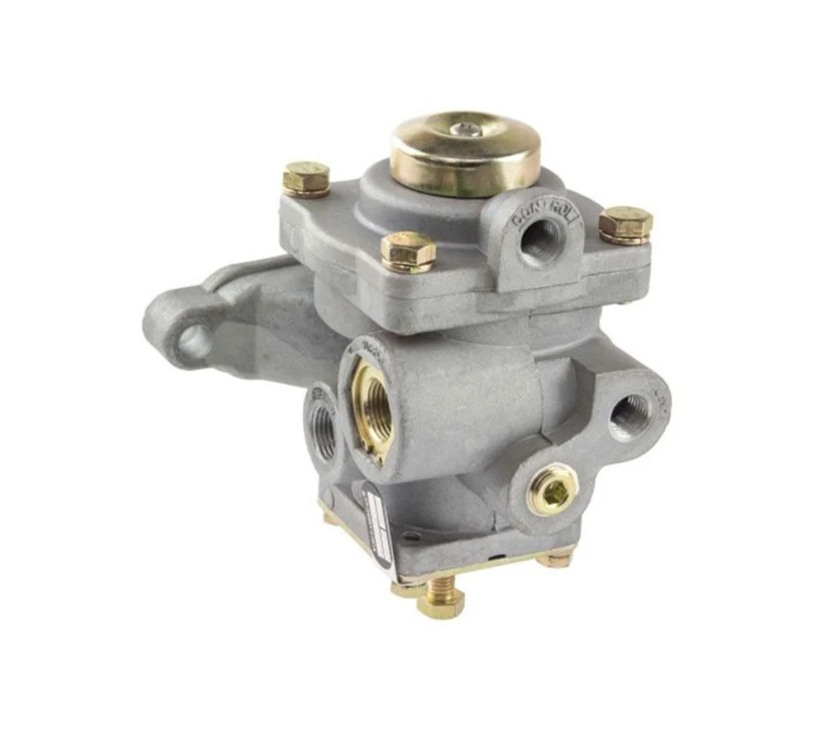 Picture of Modulating Valve, Air Brake Relay R7, 3/8" Ports