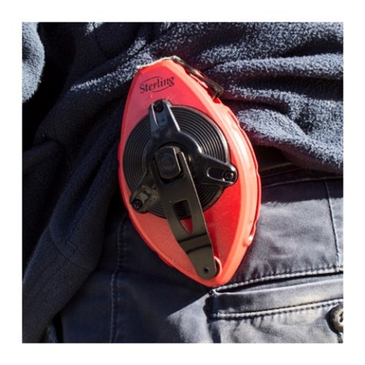Picture of Sterling Chalk Line Set: Aluminium Case