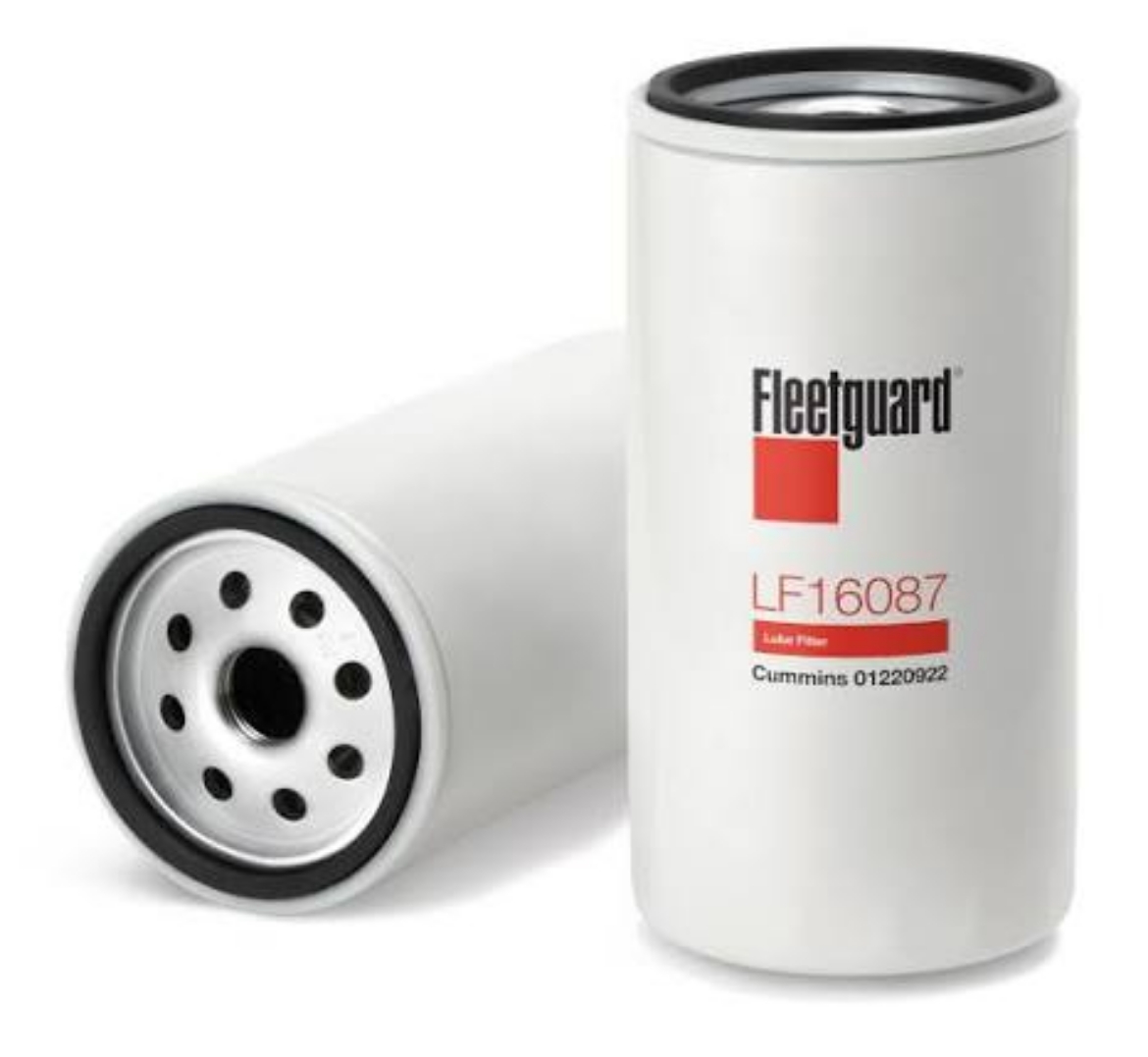 Picture of Filter, Lube Spin On, 3/4-16 UNF