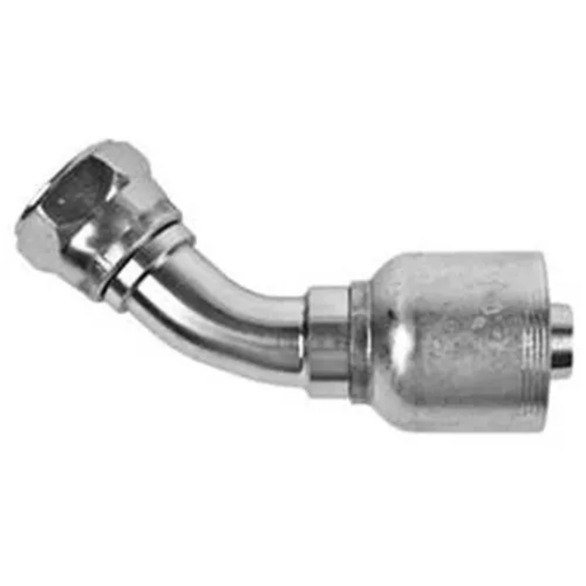 Picture of HOSE 1/2 X JIC F 3/4 45