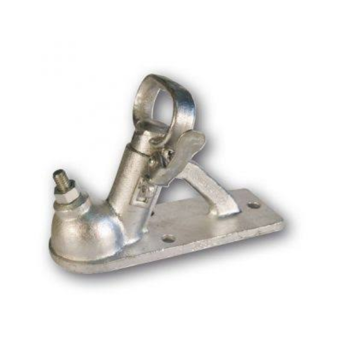 Picture of Coupling, 50mm, 3 Hole, Snap Coupling