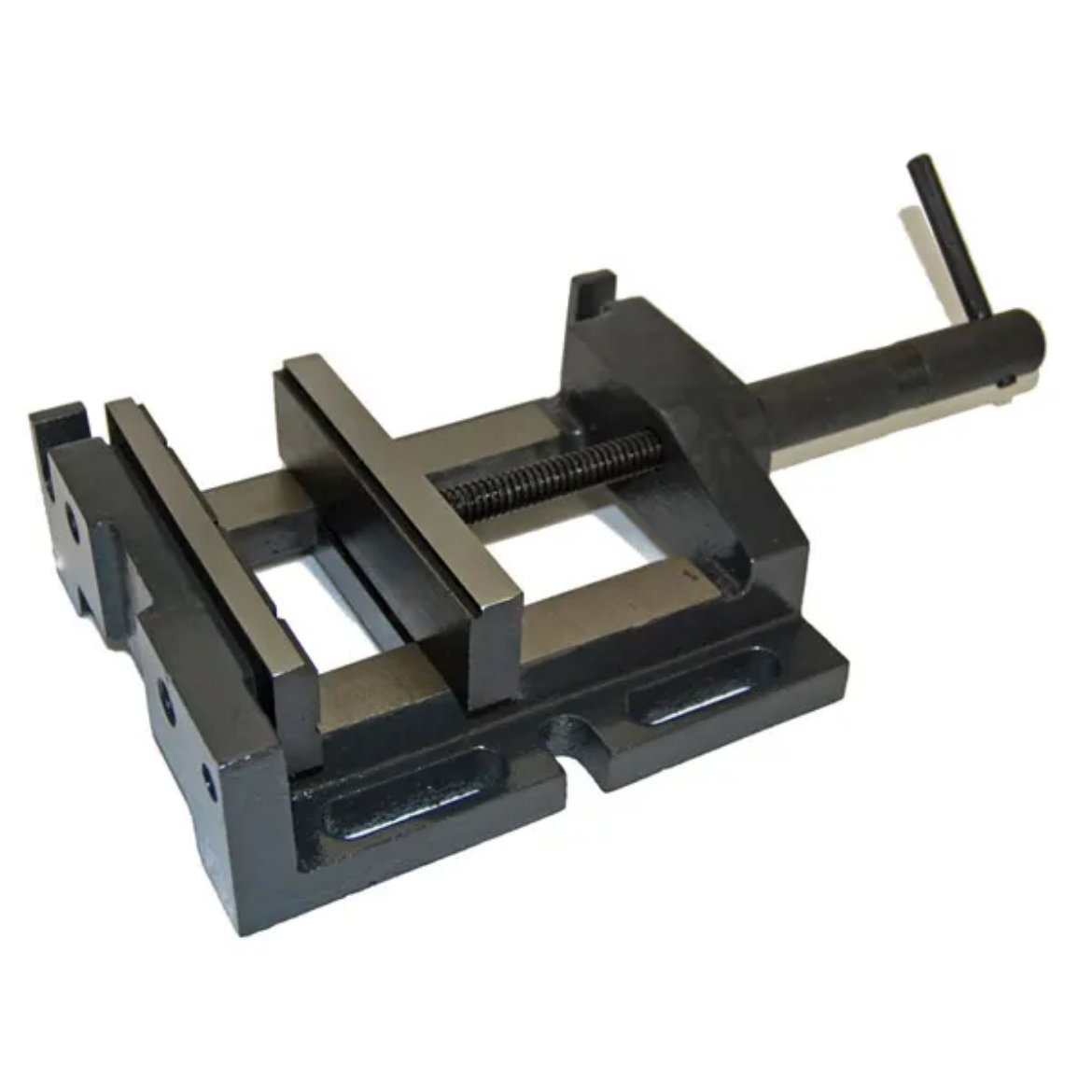 Picture of ITM DRILL PRESS VICE, LEADER CLAMP TYPE, 100MM W x 95MM CAPACITY