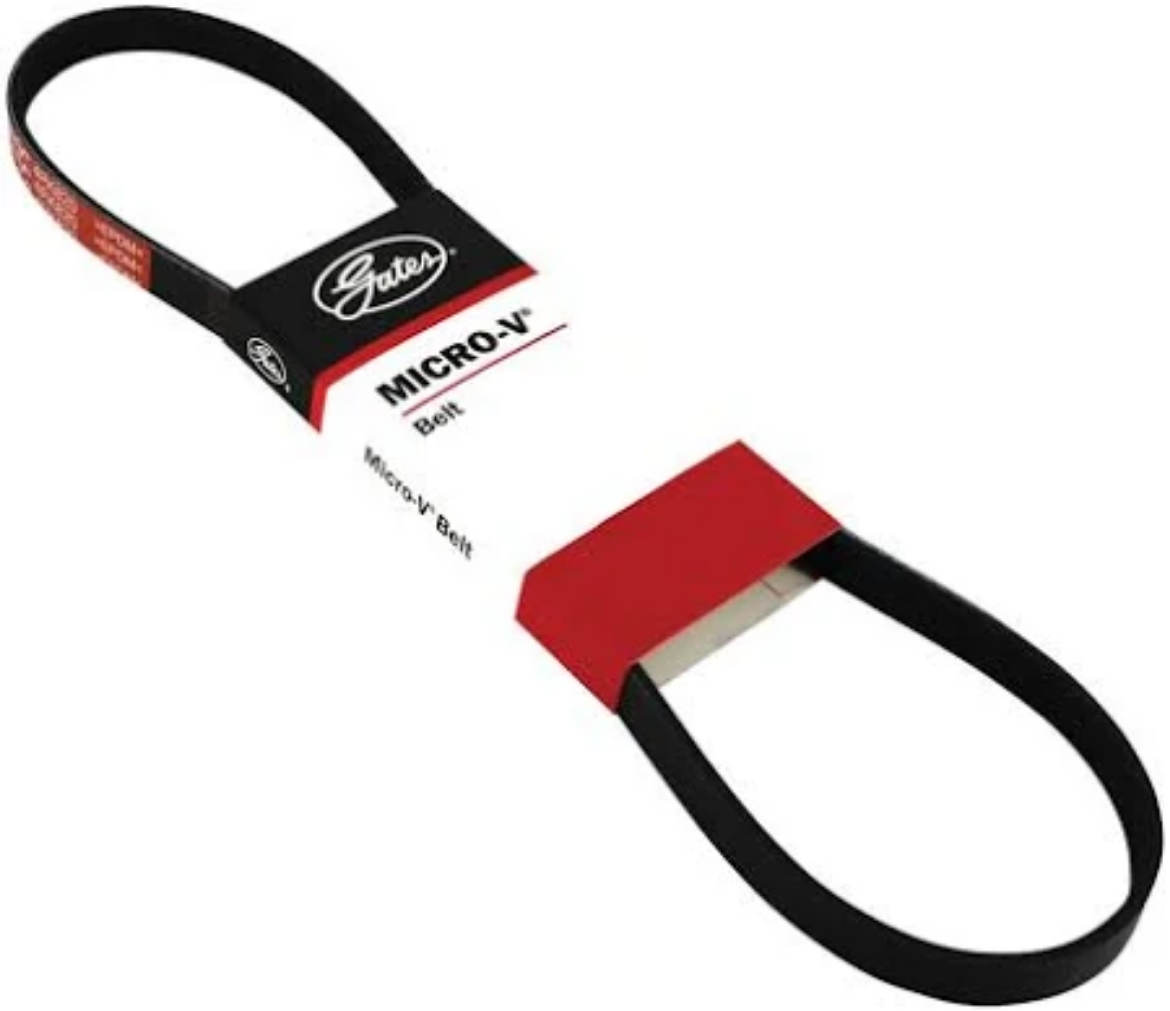 Picture of Automotive Belt Ribbed GATES 6PK Section