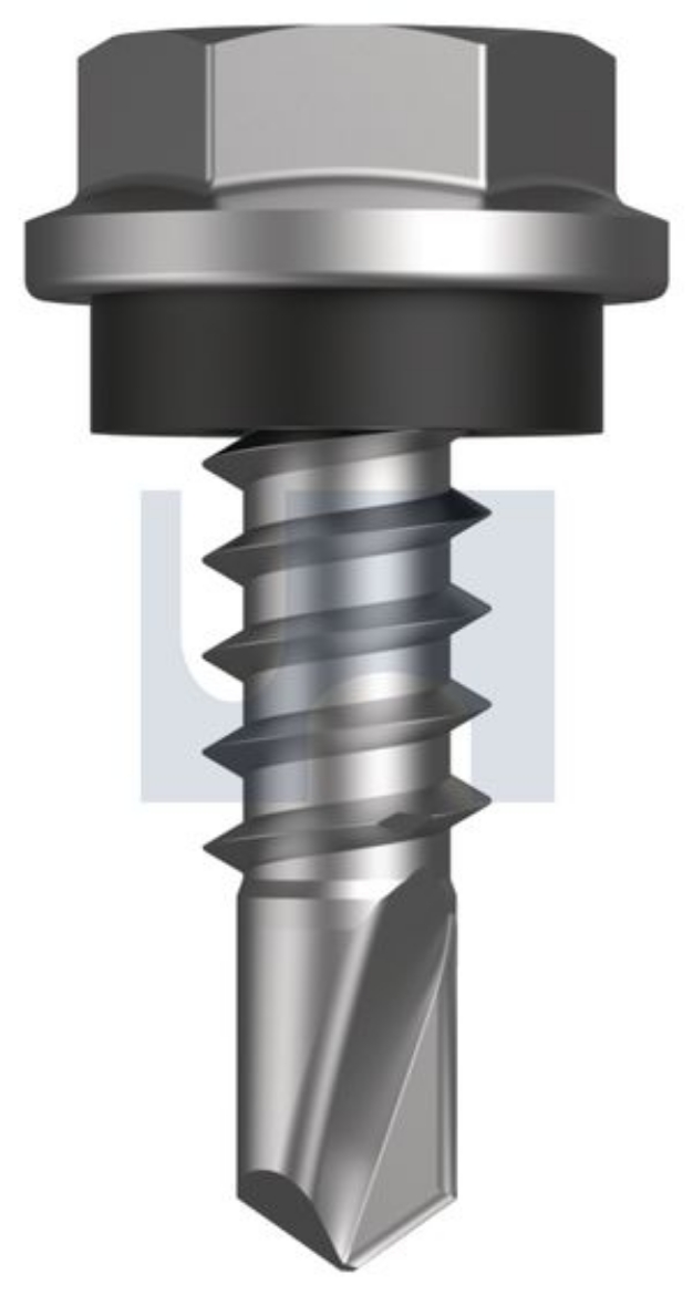 Picture of Screw, CL4 MET SEAL HX, 10-16 x 16, 200 Per Bag