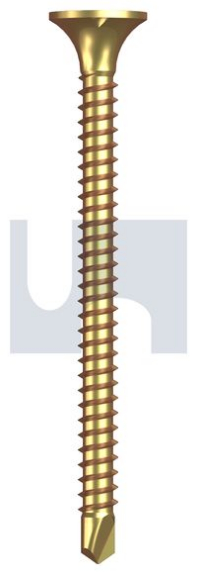 Picture of Screw, CL3 MET BB PH, 6-20 x 45, 200 Per Bag