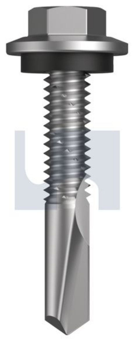 Picture of Screw, CL4 S500, Seal, HX:12-24x 32, 100 Per Bag