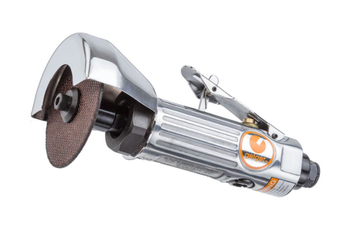 Picture of Grinder, Air, 3" Cut off, Geiger
