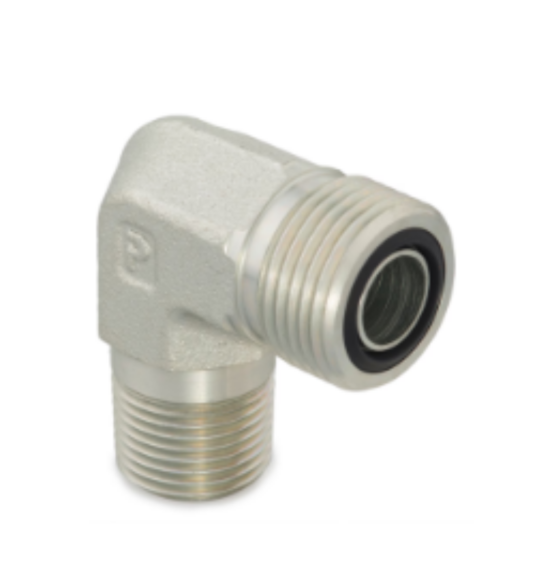 Picture of ORFS X NPT ELBOW 9/16 X 1/8