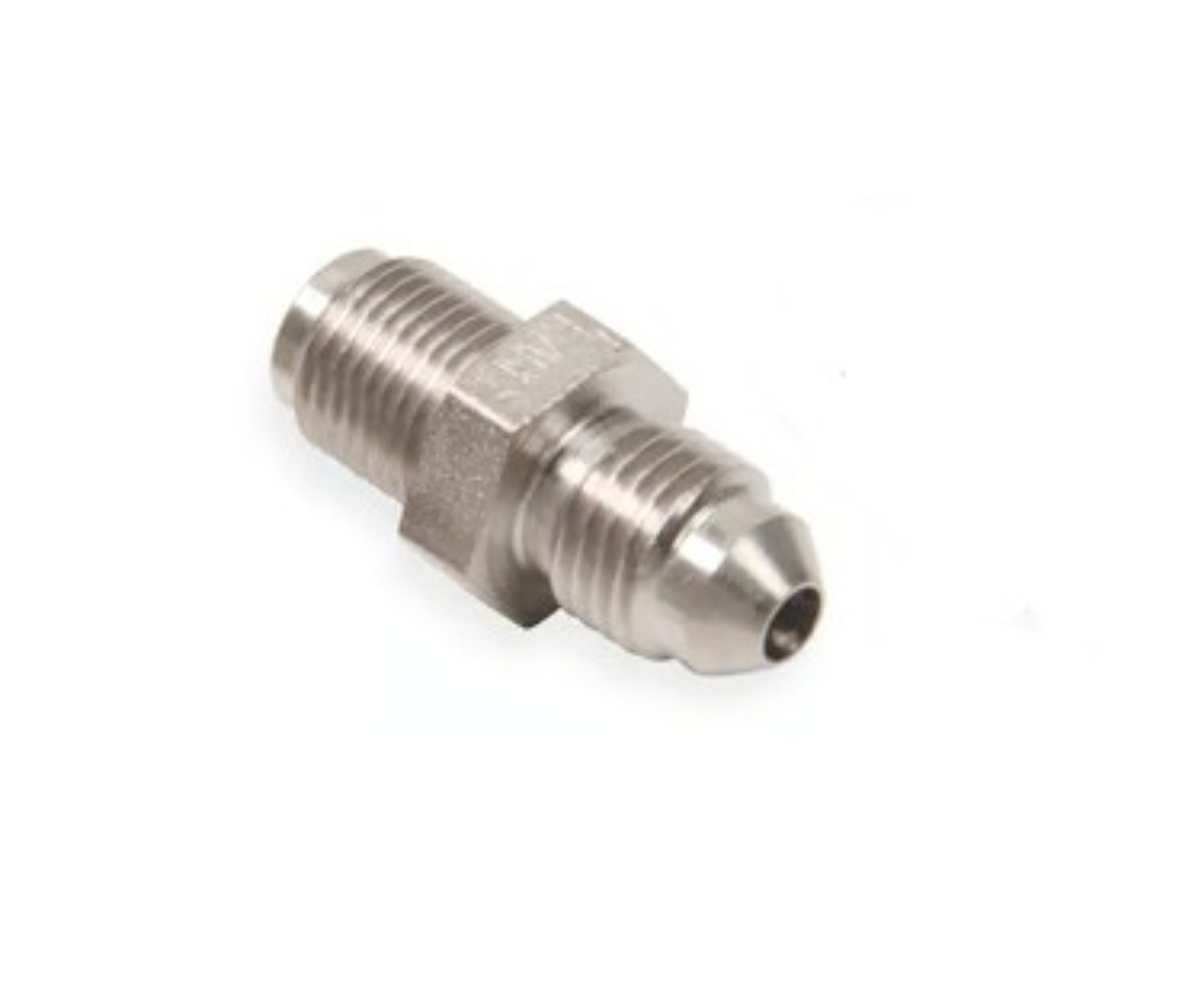 Picture of Adaptor Inv Flare 7/16-24 to JIC -4