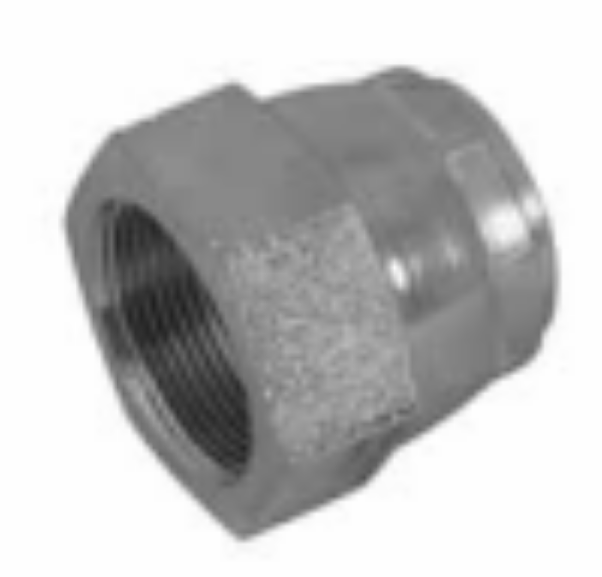 Picture of Cap, Komatsu Metric, 12mm