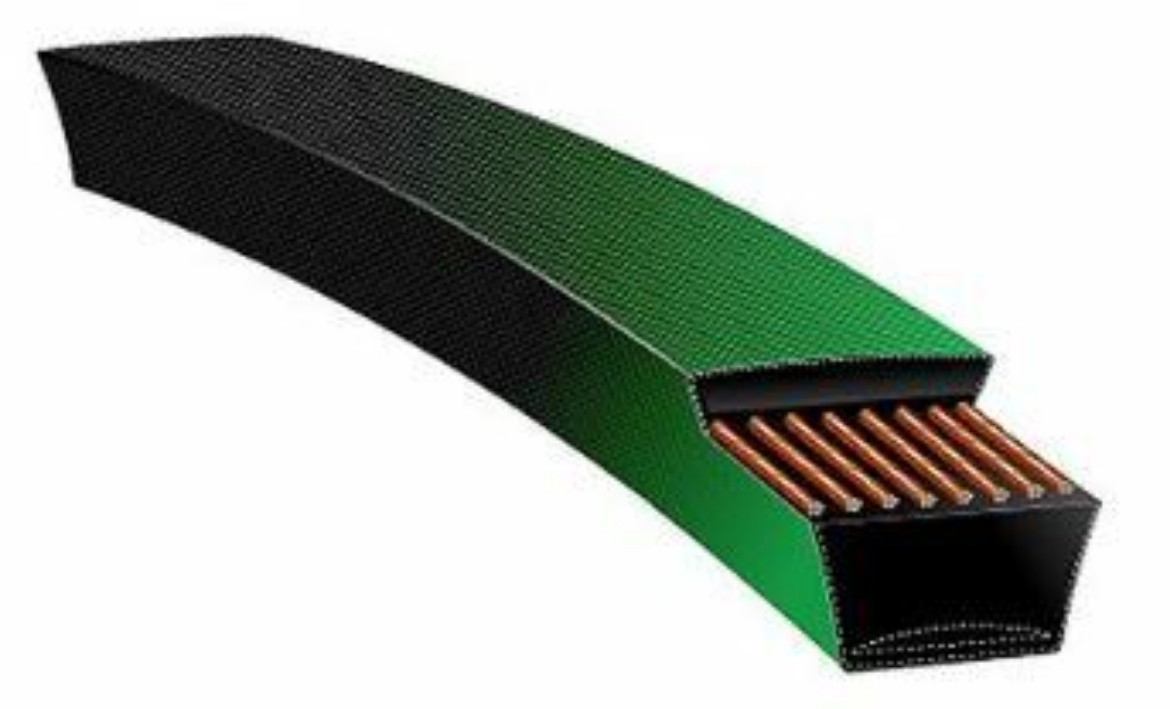 Picture of Belt, Gates, Garden, 16mm x 1345mm, Clark P/N 6736775