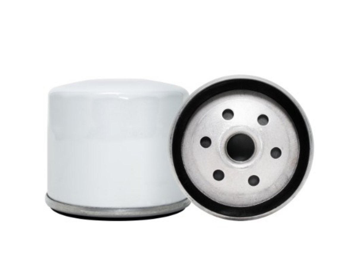 Picture of Filter, Lube, Spin-On, Baldwin, M16 x 1.5