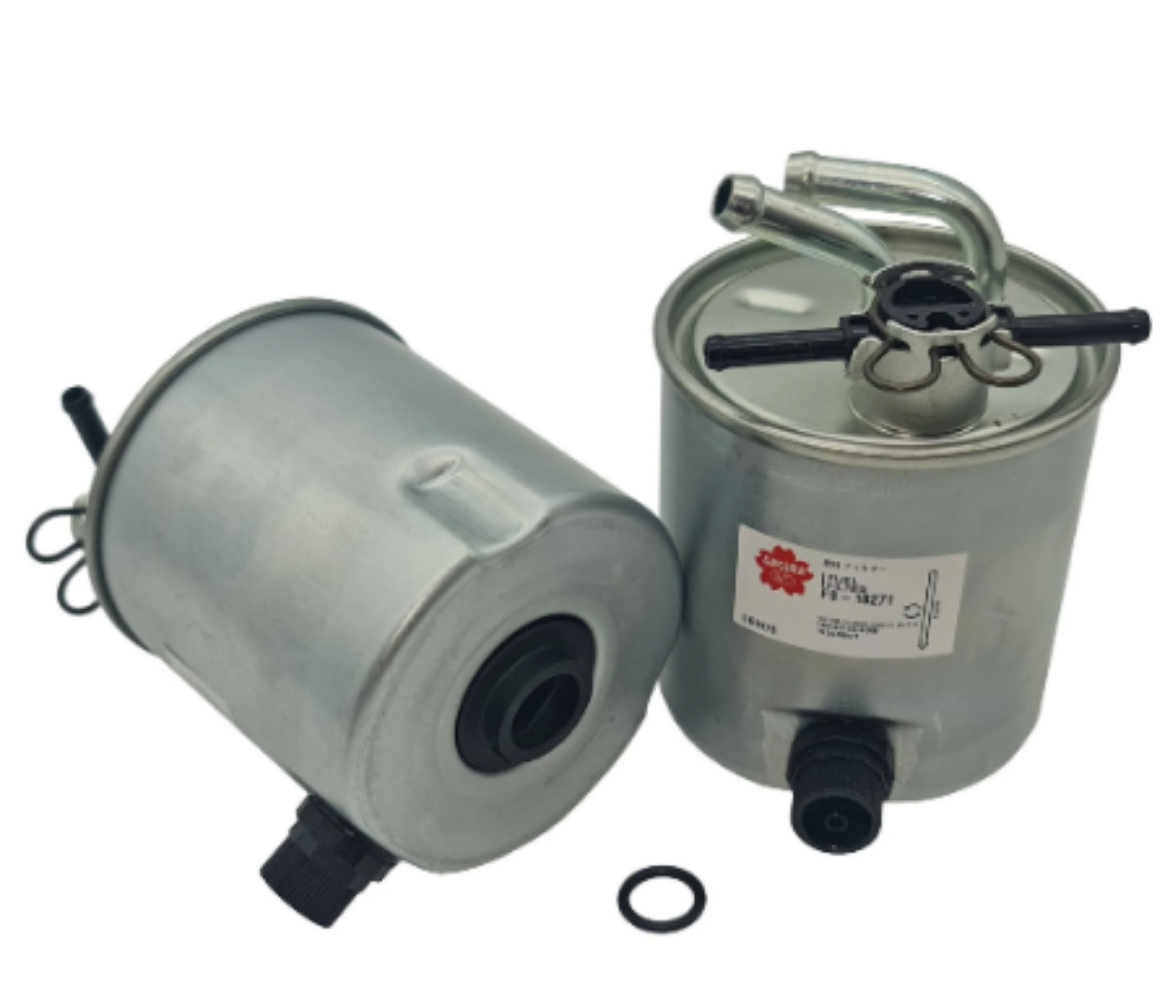 Picture of Filter, Fuel, Sakura (P506146)