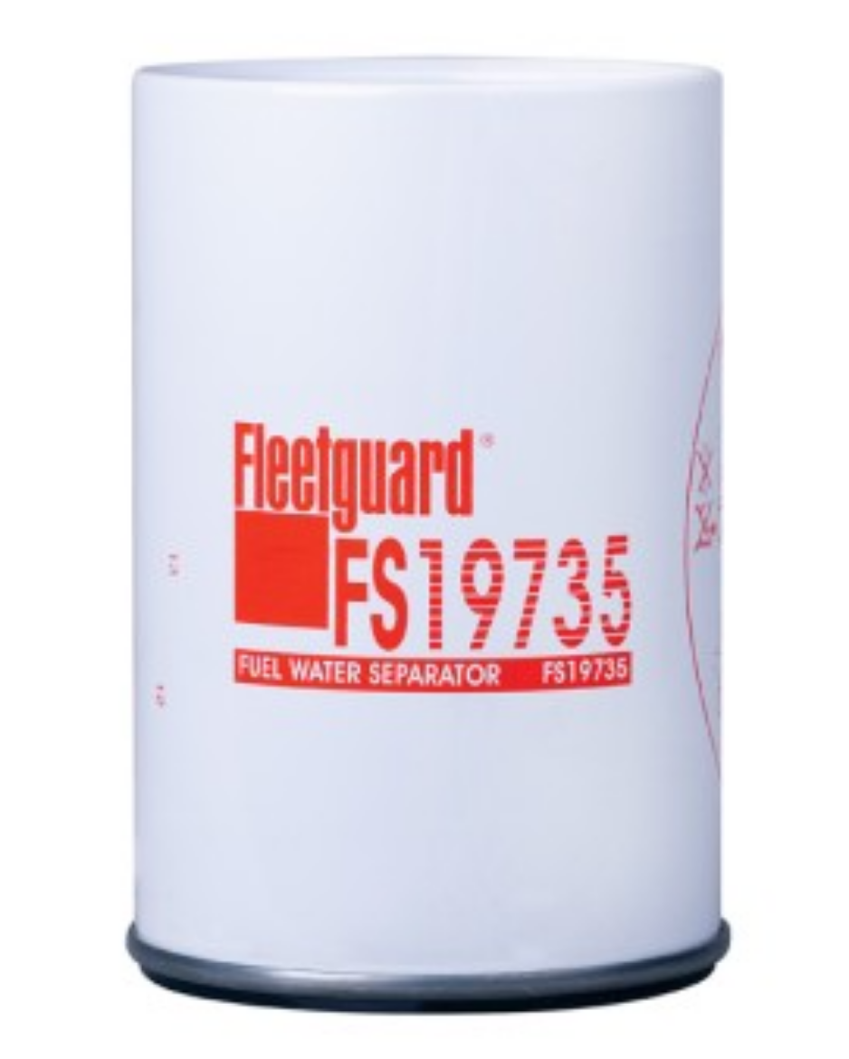 Picture of Filter, Fuel, Water Separator, Fleetguard, (P551843)