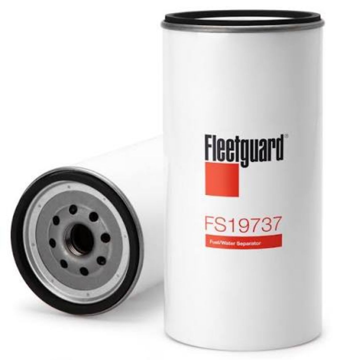 Picture of Filter, Fuel/Water Separator, Spin-On