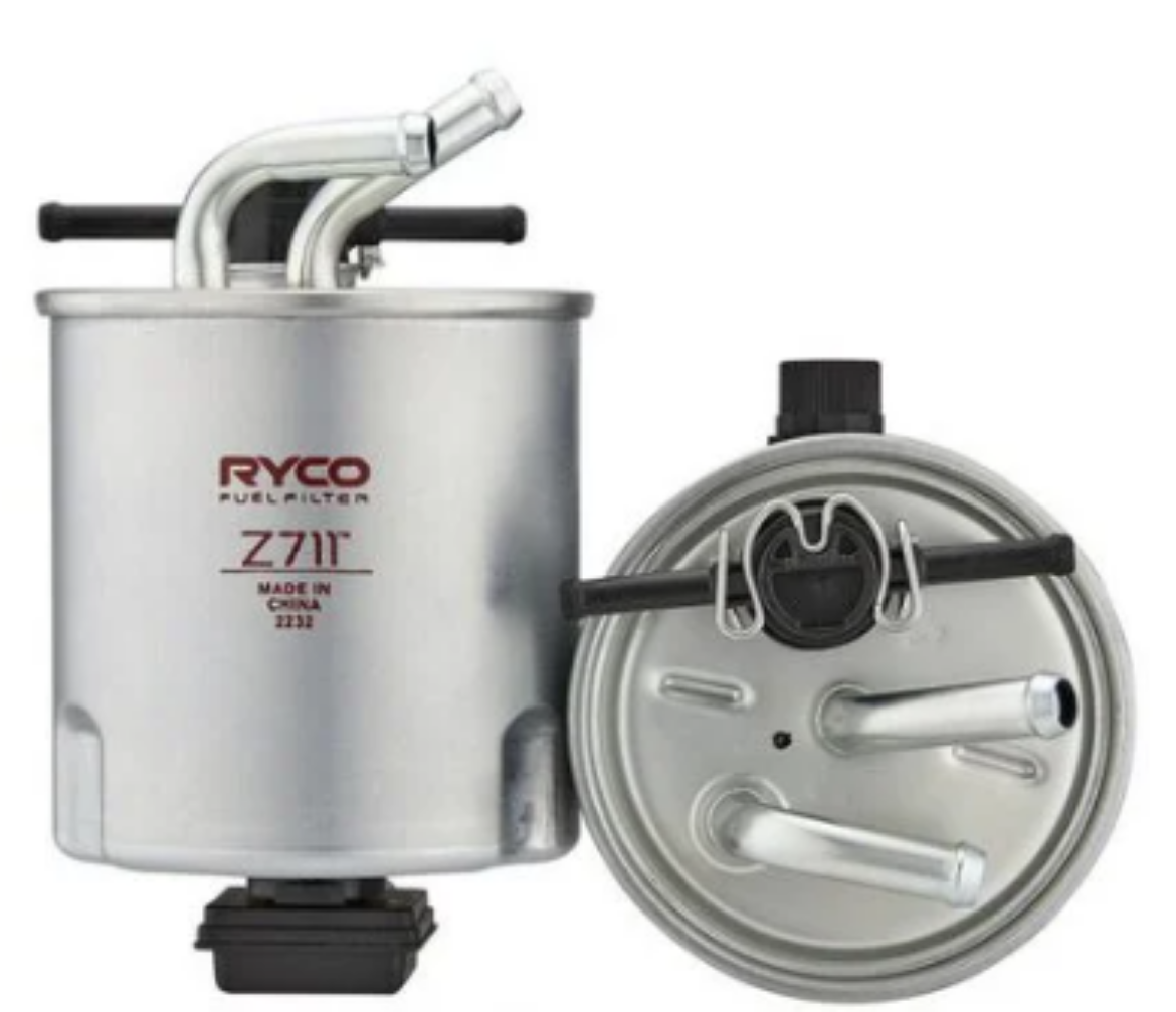 Picture of Filter, Fuel, Canister, Ryco, (FS18270/FS18271) DONALDSON P506146