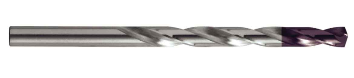 Picture of Drill, 7.5mm, Jobber Viper Plus, HSS, TiALN Tip