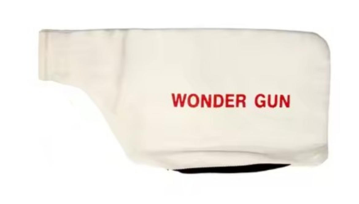 Picture of Wonder Gun Bag, Suit GPA Vac/Blow Gun