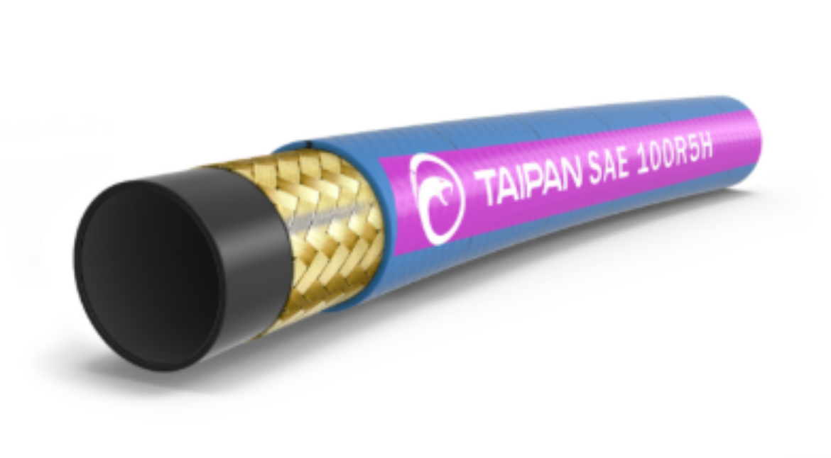 Picture of HIGH TEMP R5 HOSE 13/32 2000PSI