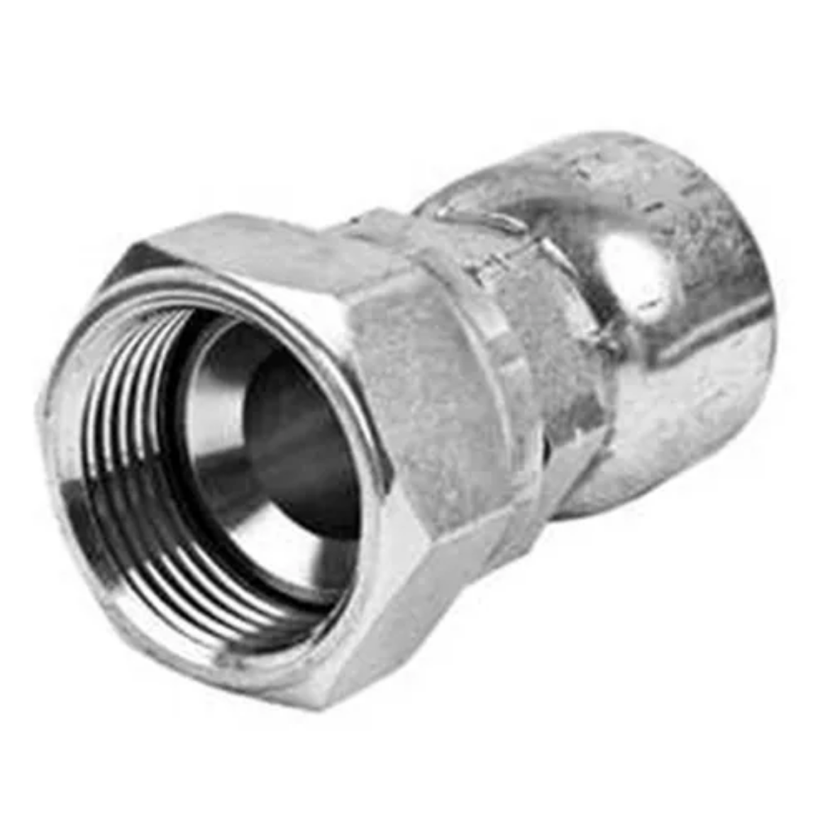 Picture of HOSE 5/8 X JIC F 7/8, Suit 100R14 Hose