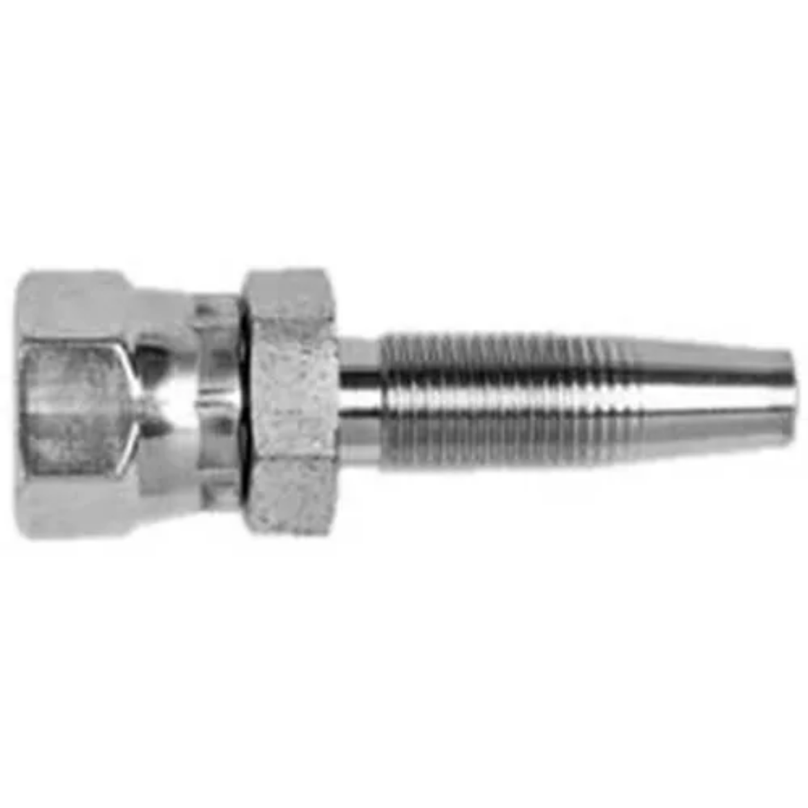 Picture of HOSE 3/8 X BSP F 3/8, Field Attachable