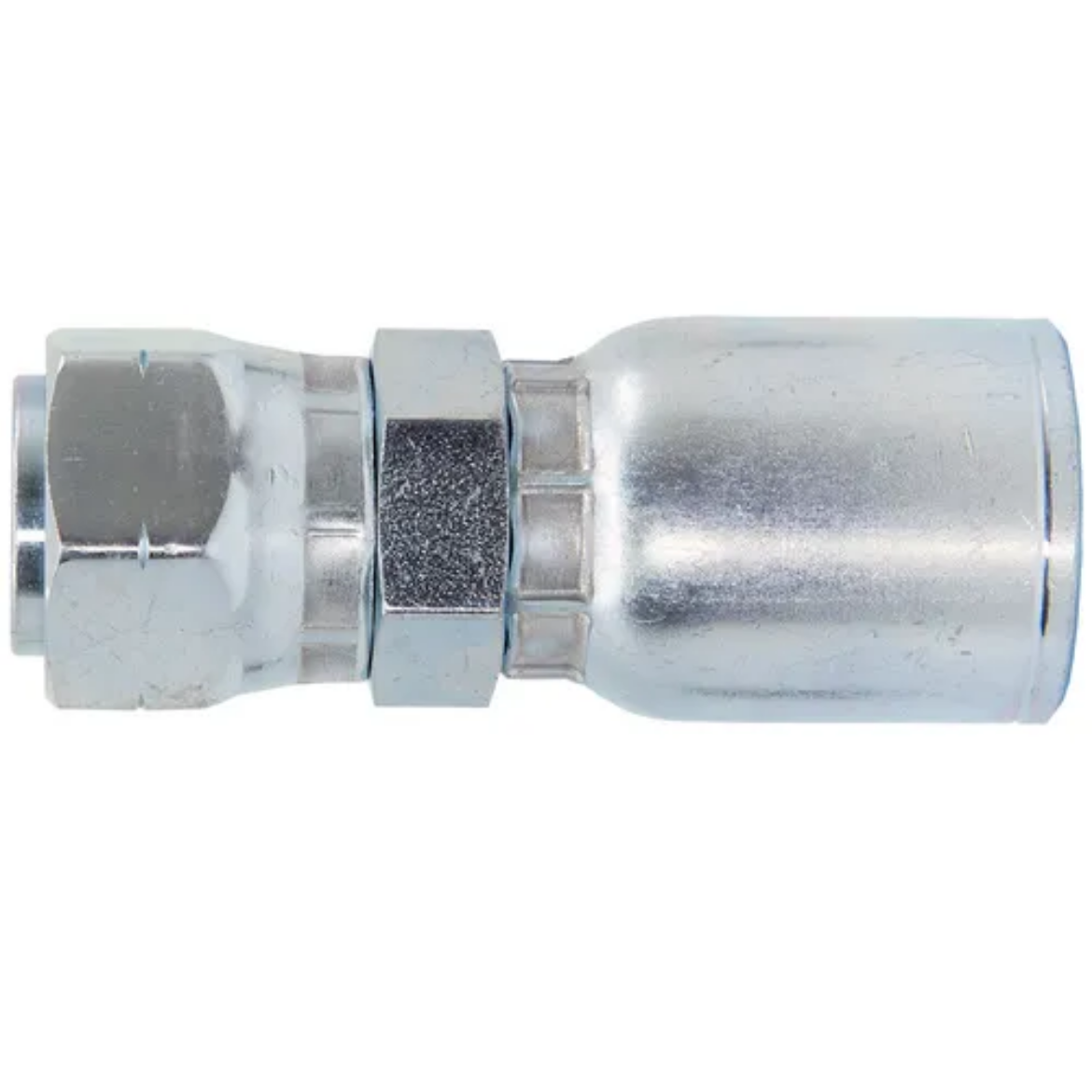 Picture of HOSE 1/4 X ORFS F 9/16, Field Attachable