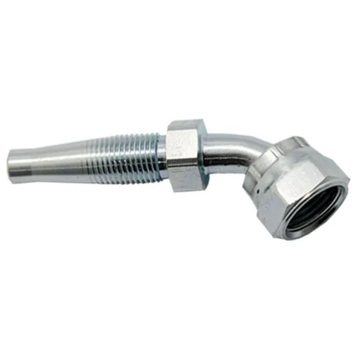 Picture of HOSE 1/2 X ORFS F 13/16  45, Field Attachable