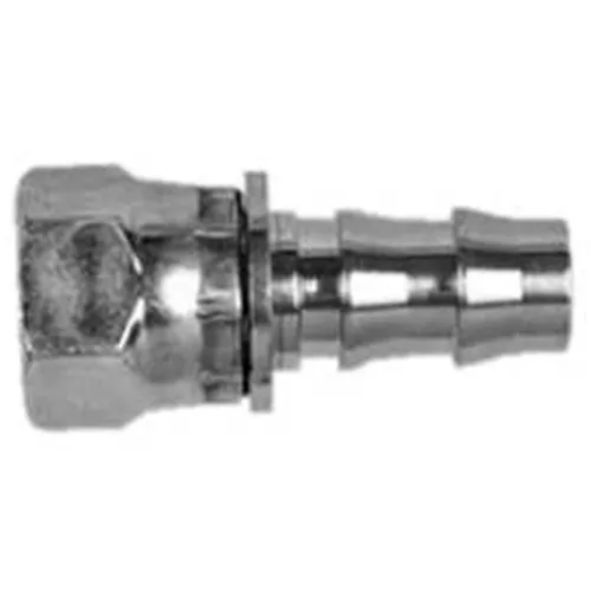 Picture of HOSE 1/2 X BSP F 1/2, Pushlok