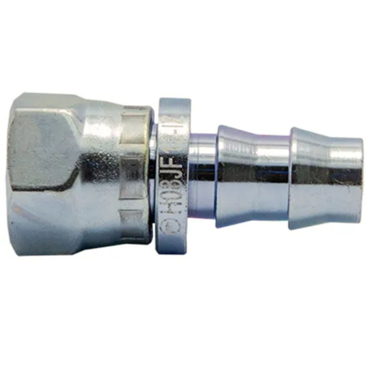 Picture of HOSE 5/16 X JIC F 1/2, Pushlok