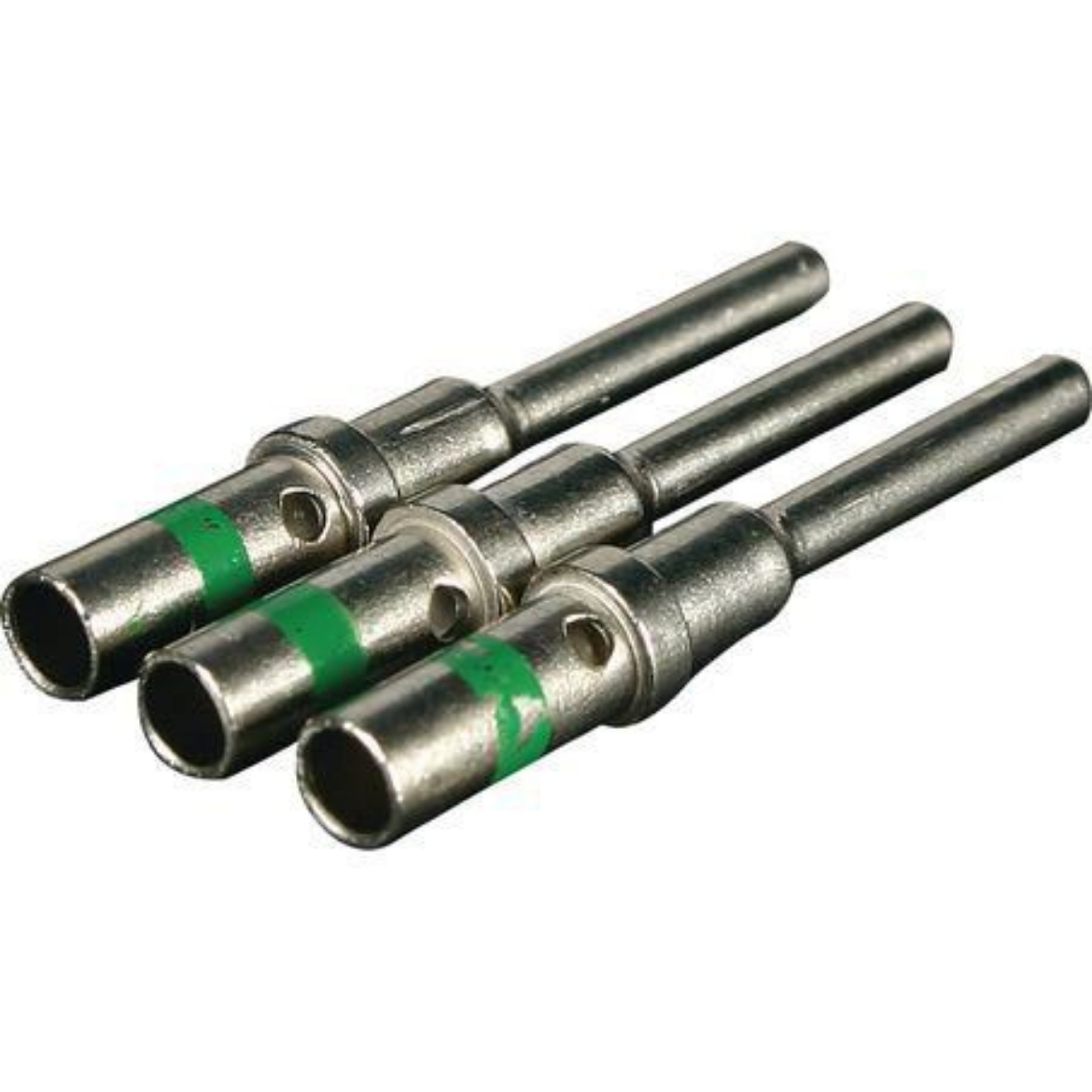 Picture of Pin, Deutsch, 14-16 AWG, 4mm, Pkt.100