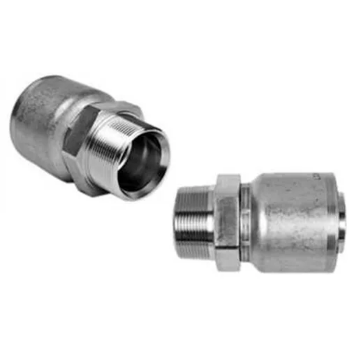 Picture of HOSE 2 X BSPT M 2