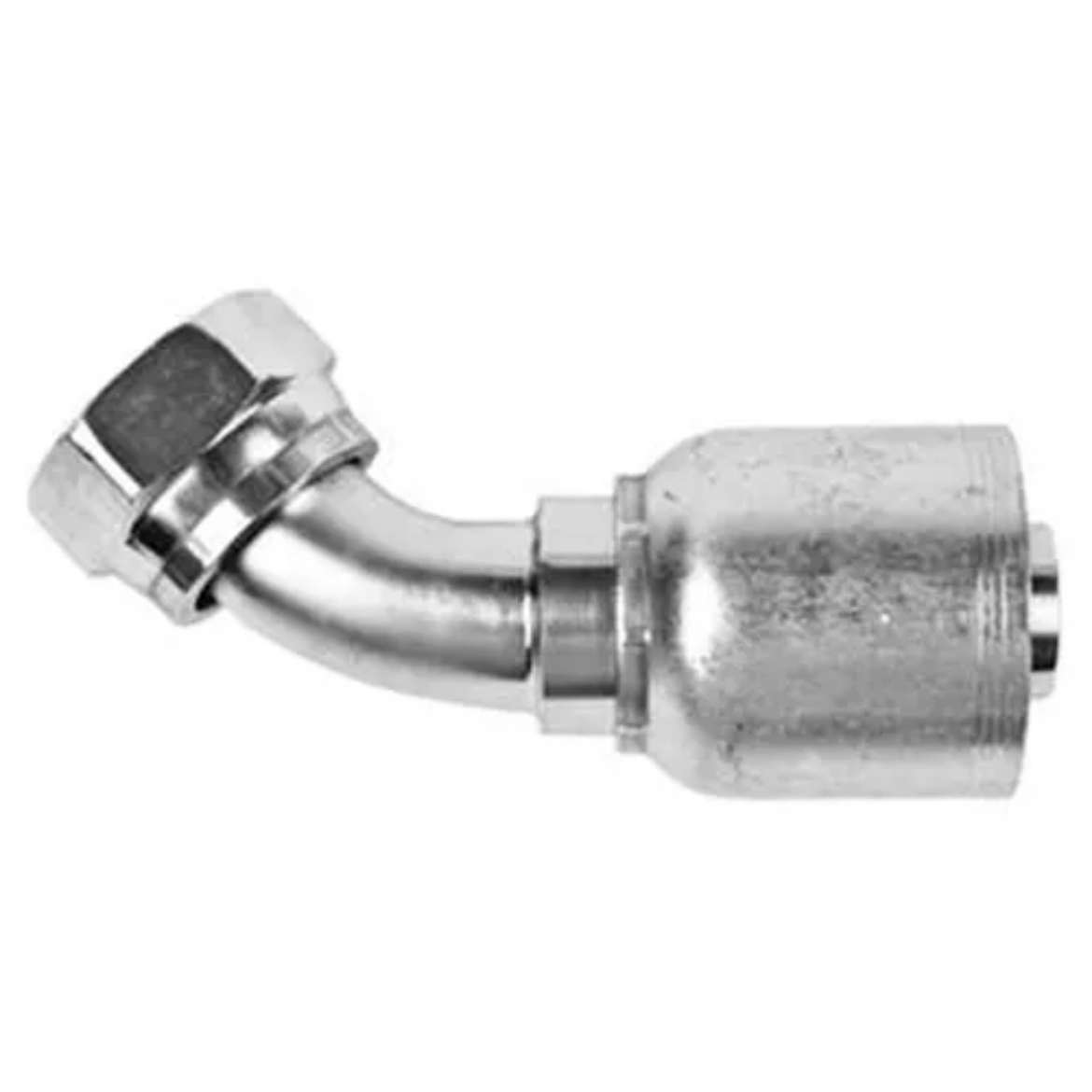 Picture of HOSE 3/4 X ORFS F 1 3/16 45