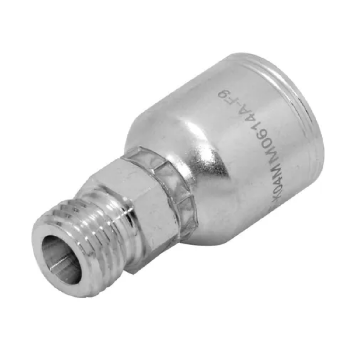 Picture of HOSE 1/2 X METRIC MALE 16S (M24 x 1.5)