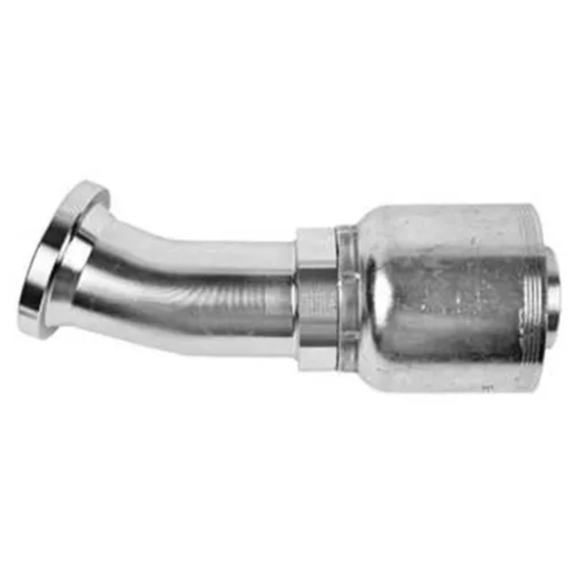 Picture of HOSE 1 X 61 FLANGE 1 1/4 22.5