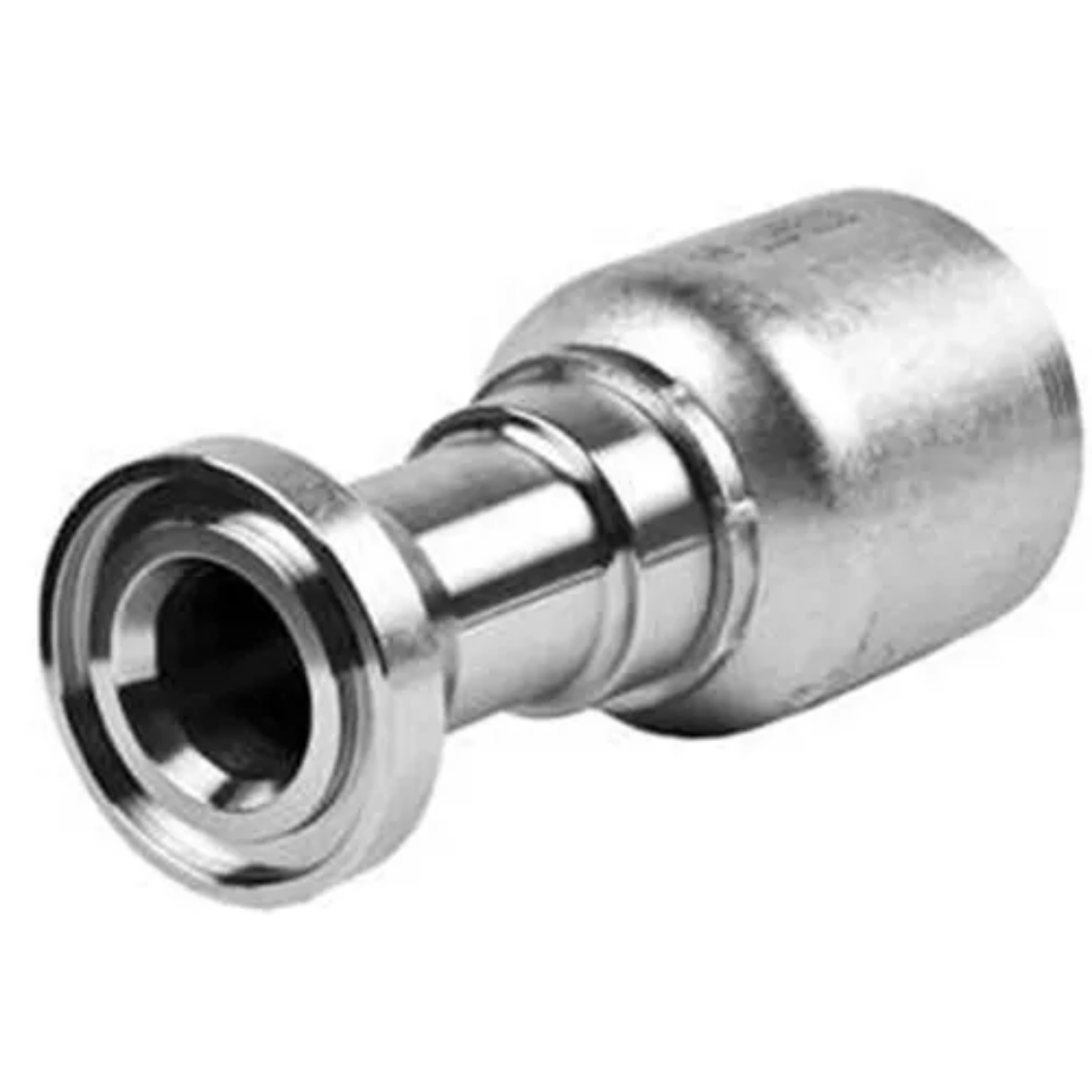 Picture of HOSE 1 1/4 X 61 FLANGE 1 1/2